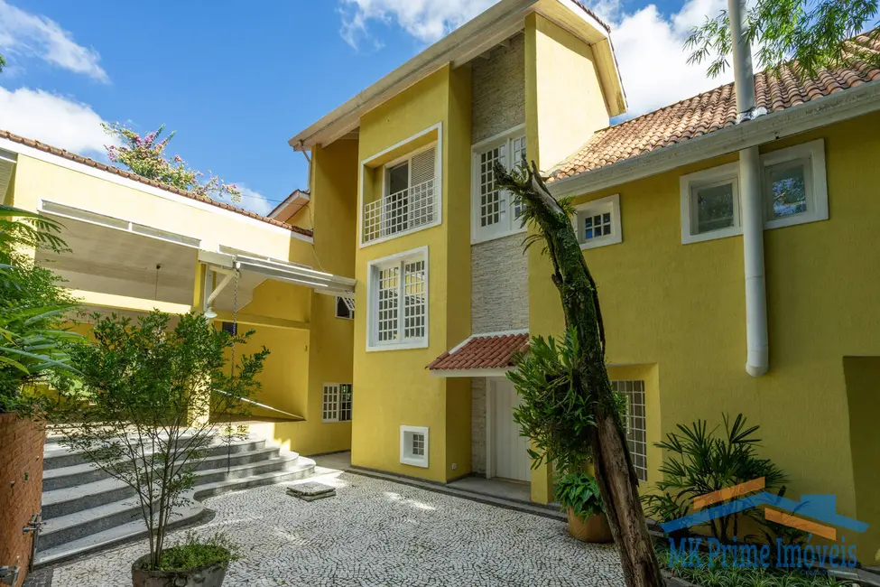 Casa de Condomínio com 3 quartos à venda, 478m2 em Pousada dos Bandeirantes, Carapicuiba - SP - imagem 3 Foto 3 de Casa de Condomínio com 3 quartos à venda, 478m2 em Pousada dos Bandeirantes, Carapicuiba - SP