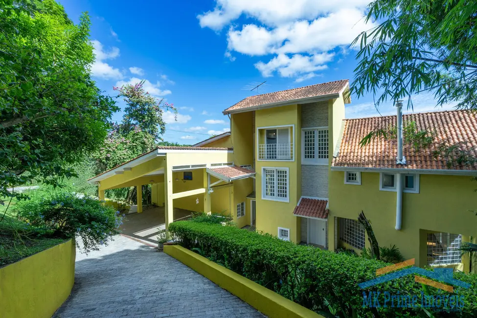 Casa de Condomínio com 3 quartos à venda, 478m2 em Pousada dos Bandeirantes, Carapicuiba - SP - imagem 6 Foto 6 de Casa de Condomínio com 3 quartos à venda, 478m2 em Pousada dos Bandeirantes, Carapicuiba - SP