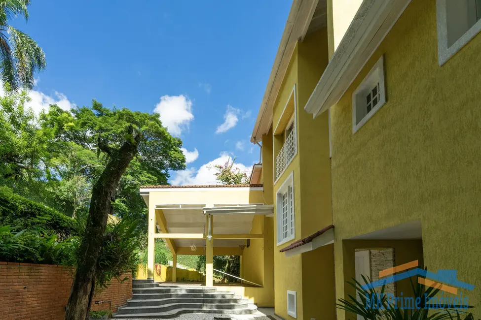 Casa de Condomínio com 3 quartos à venda, 478m2 em Pousada dos Bandeirantes, Carapicuiba - SP - imagem 5 Foto 5 de Casa de Condomínio com 3 quartos à venda, 478m2 em Pousada dos Bandeirantes, Carapicuiba - SP