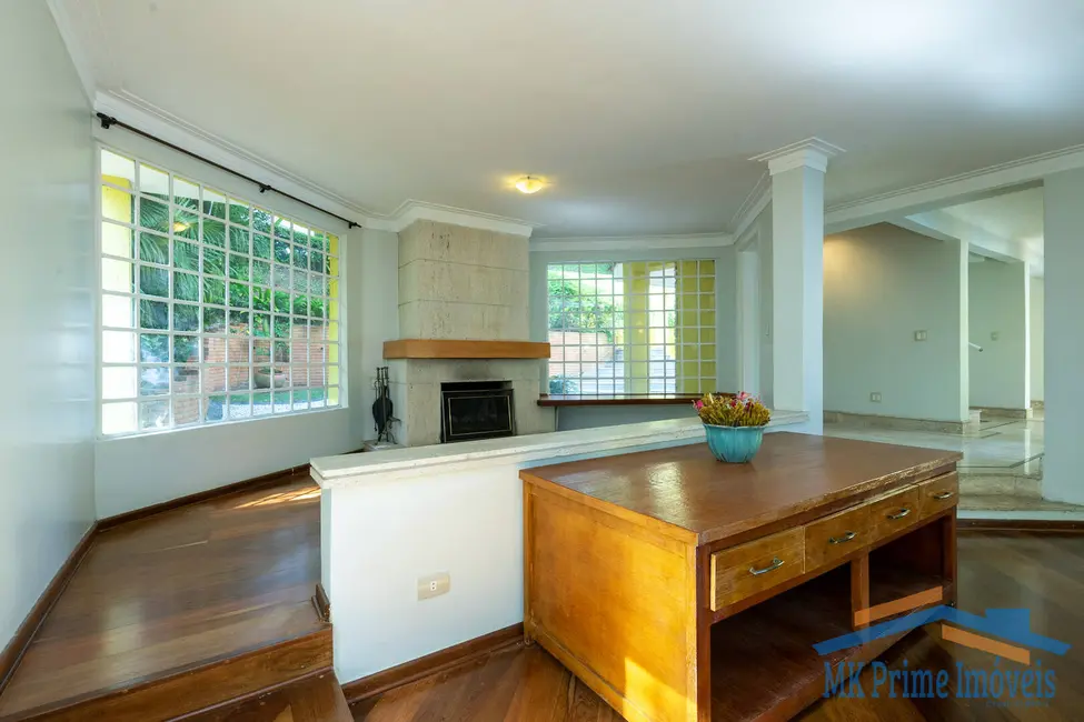 Casa de Condomínio com 3 quartos à venda, 478m2 em Pousada dos Bandeirantes, Carapicuiba - SP - imagem 9 Foto 9 de Casa de Condomínio com 3 quartos à venda, 478m2 em Pousada dos Bandeirantes, Carapicuiba - SP