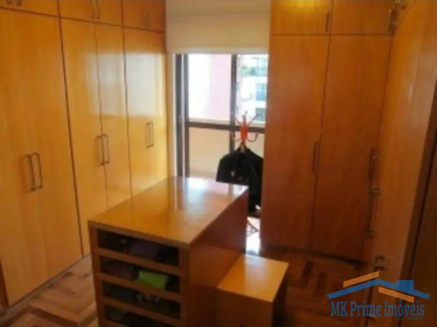 Foto 7 de Apartamento com 5 quartos à venda, 275m2 em Campo Belo, São Paulo - SP