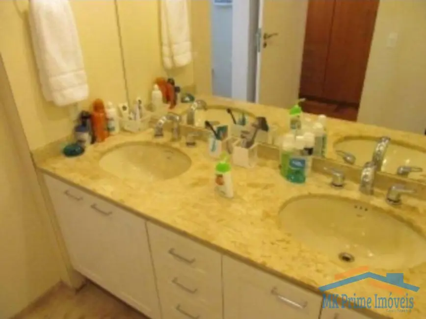 Foto 8 de Apartamento com 5 quartos à venda, 275m2 em Campo Belo, São Paulo - SP