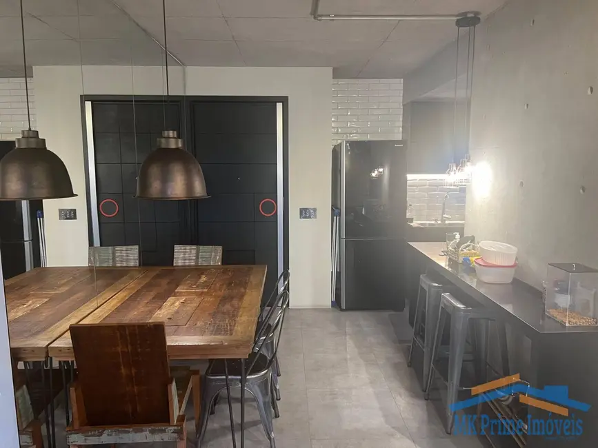 Apartamento com 1 quarto à venda, 70m2 em Campo Belo, São Paulo - SP - imagem 7 Foto 7 de Apartamento com 1 quarto à venda, 70m2 em Campo Belo, São Paulo - SP