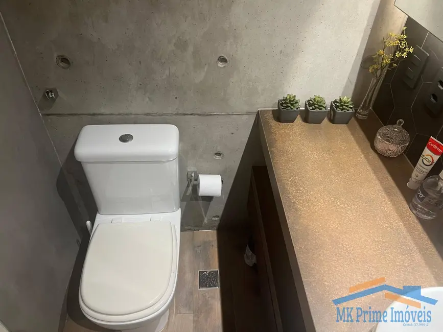 Apartamento com 1 quarto à venda, 70m2 em Campo Belo, São Paulo - SP - imagem 6 Foto 6 de Apartamento com 1 quarto à venda, 70m2 em Campo Belo, São Paulo - SP