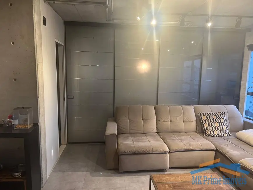 Apartamento com 1 quarto à venda, 70m2 em Campo Belo, São Paulo - SP - imagem 1 Foto 1 de Apartamento com 1 quarto à venda, 70m2 em Campo Belo, São Paulo - SP