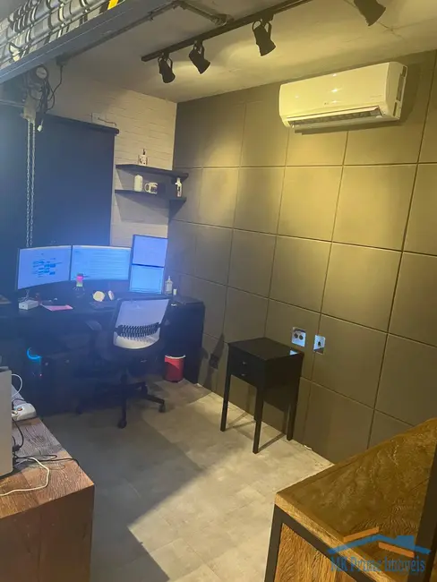 Apartamento com 1 quarto à venda, 70m2 em Campo Belo, São Paulo - SP - imagem 4 Foto 4 de Apartamento com 1 quarto à venda, 70m2 em Campo Belo, São Paulo - SP