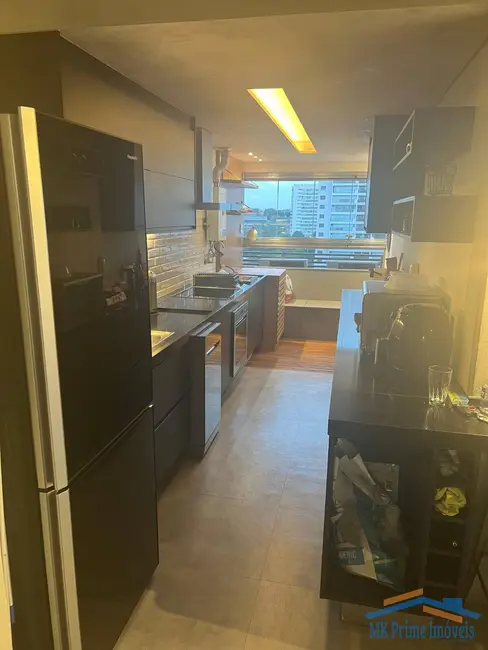 Apartamento com 1 quarto à venda, 70m2 em Campo Belo, São Paulo - SP - imagem 9 Foto 9 de Apartamento com 1 quarto à venda, 70m2 em Campo Belo, São Paulo - SP