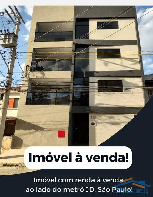 Sala Comercial à venda, 300m2 em Jardim São Paulo(Zona Norte), São Paulo - SP - imagem 1 Foto 1 de Sala Comercial à venda, 300m2 em Jardim São Paulo(Zona Norte), São Paulo - SP