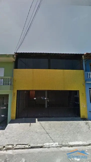 Casa com 2 quartos à venda, 171m2 em Osasco - SP - imagem 6 Foto 6 de Casa com 2 quartos à venda, 171m2 em Osasco - SP