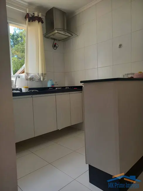 Foto 3 de Casa de Condomínio com 3 quartos à venda, 78m2 em Parque Monjolo, Cotia - SP