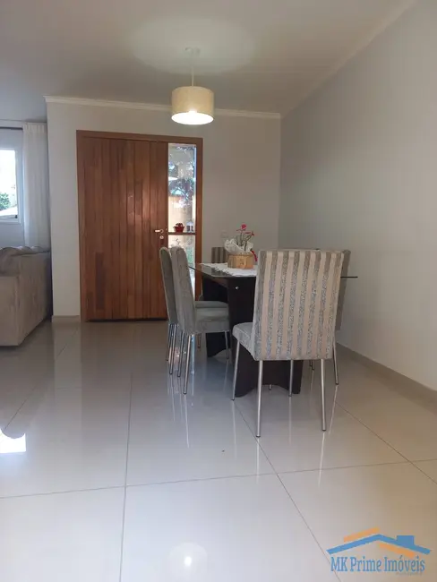 Foto 9 de Casa de Condomínio com 3 quartos à venda, 78m2 em Parque Monjolo, Cotia - SP