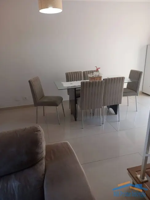 Foto 7 de Casa de Condomínio com 3 quartos à venda, 78m2 em Parque Monjolo, Cotia - SP