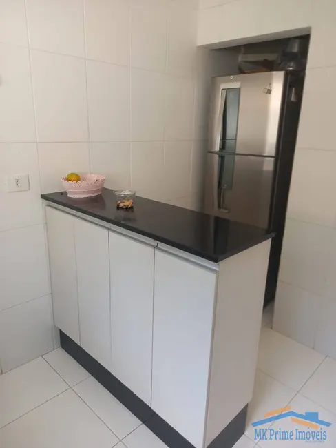 Foto 6 de Casa de Condomínio com 3 quartos à venda, 78m2 em Parque Monjolo, Cotia - SP
