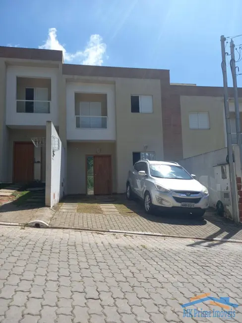 Foto 1 de Casa de Condomínio com 3 quartos à venda, 78m2 em Parque Monjolo, Cotia - SP