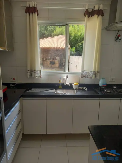 Foto 2 de Casa de Condomínio com 3 quartos à venda, 78m2 em Parque Monjolo, Cotia - SP