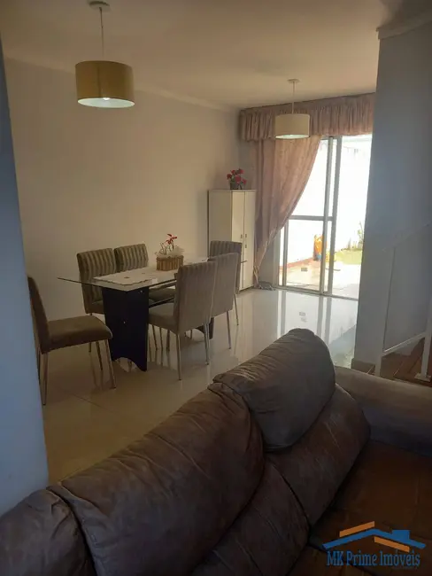 Foto 8 de Casa de Condomínio com 3 quartos à venda, 78m2 em Parque Monjolo, Cotia - SP