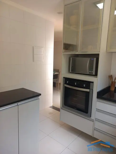 Foto 5 de Casa de Condomínio com 3 quartos à venda, 78m2 em Parque Monjolo, Cotia - SP