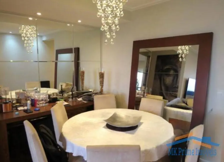 Apartamento com 3 quartos à venda, 73m2 em Jaguaré, São Paulo - SP - imagem 2 Foto 2 de Apartamento com 3 quartos à venda, 73m2 em Jaguaré, São Paulo - SP