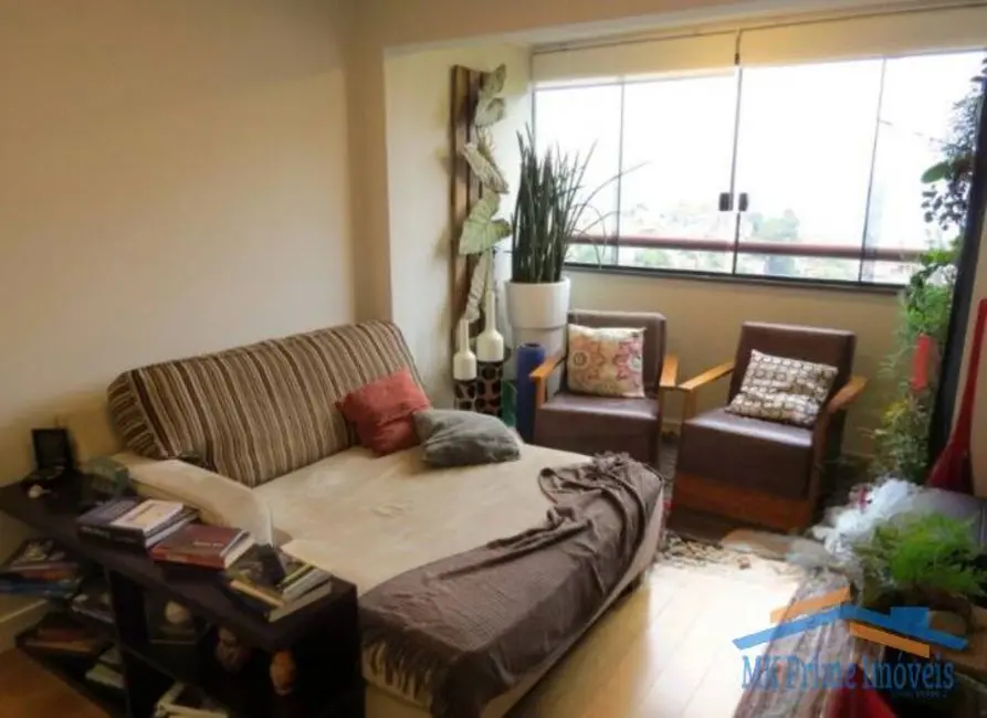 Apartamento com 3 quartos à venda, 73m2 em Jaguaré, São Paulo - SP - imagem 3 Foto 3 de Apartamento com 3 quartos à venda, 73m2 em Jaguaré, São Paulo - SP