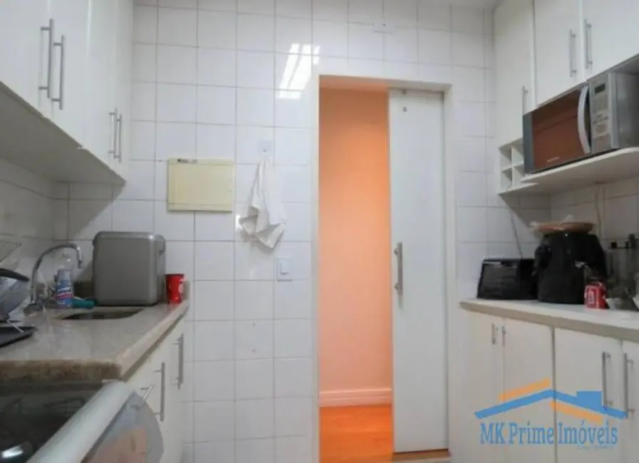 Apartamento com 3 quartos à venda, 73m2 em Jaguaré, São Paulo - SP - imagem 8 Foto 8 de Apartamento com 3 quartos à venda, 73m2 em Jaguaré, São Paulo - SP