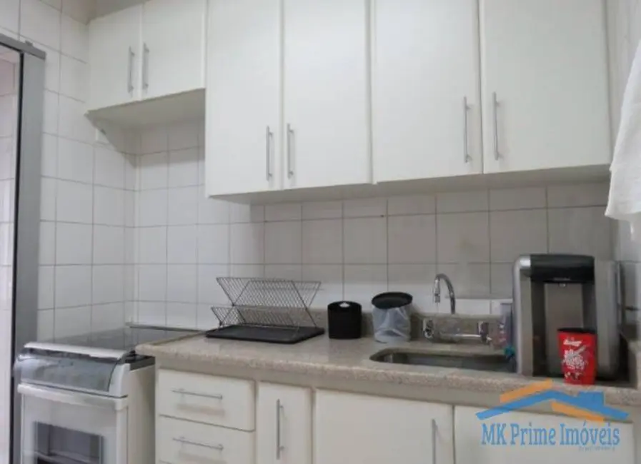 Apartamento com 3 quartos à venda, 73m2 em Jaguaré, São Paulo - SP - imagem 6 Foto 6 de Apartamento com 3 quartos à venda, 73m2 em Jaguaré, São Paulo - SP