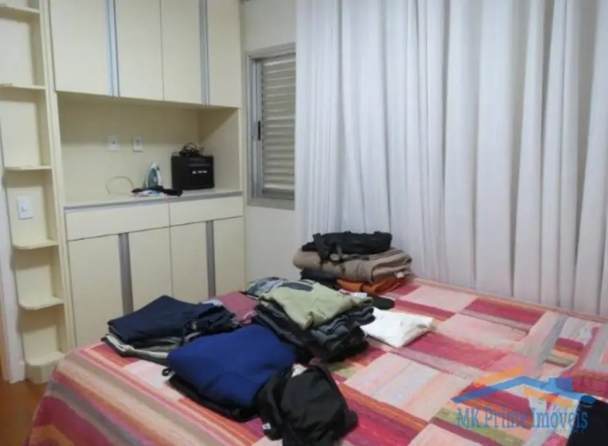 Apartamento com 3 quartos à venda, 73m2 em Jaguaré, São Paulo - SP - imagem 9 Foto 9 de Apartamento com 3 quartos à venda, 73m2 em Jaguaré, São Paulo - SP