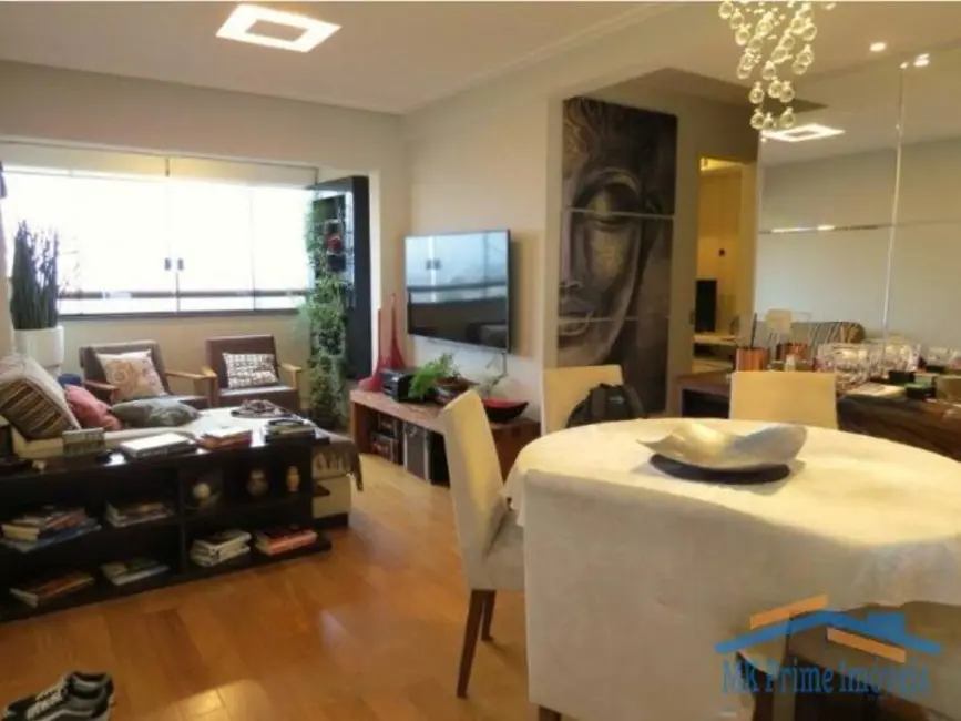 Apartamento com 3 quartos à venda, 73m2 em Jaguaré, São Paulo - SP - imagem 1 Foto 1 de Apartamento com 3 quartos à venda, 73m2 em Jaguaré, São Paulo - SP