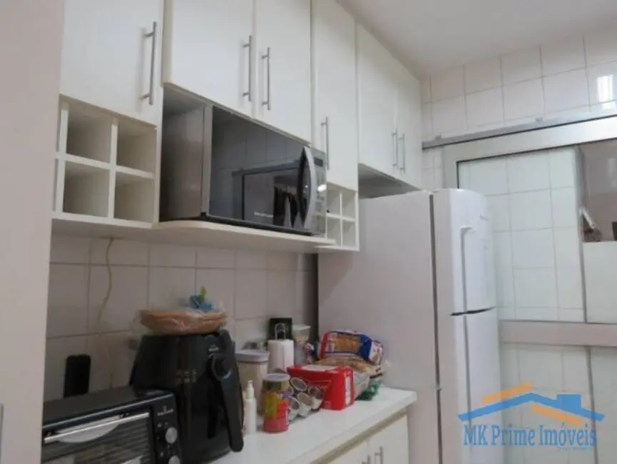 Apartamento com 3 quartos à venda, 73m2 em Jaguaré, São Paulo - SP - imagem 5 Foto 5 de Apartamento com 3 quartos à venda, 73m2 em Jaguaré, São Paulo - SP