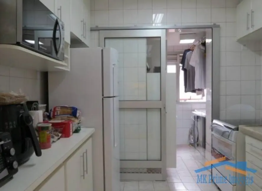 Apartamento com 3 quartos à venda, 73m2 em Jaguaré, São Paulo - SP - imagem 7 Foto 7 de Apartamento com 3 quartos à venda, 73m2 em Jaguaré, São Paulo - SP