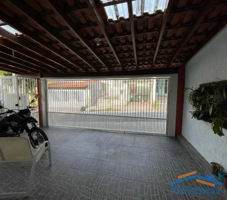 Foto 4 de Casa com 3 quartos à venda, 120m2 em Parque Continental, São Paulo - SP