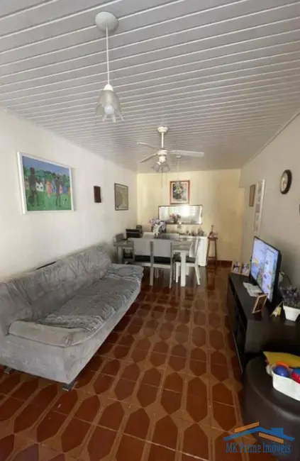 Foto 5 de Casa com 3 quartos à venda, 120m2 em Parque Continental, São Paulo - SP