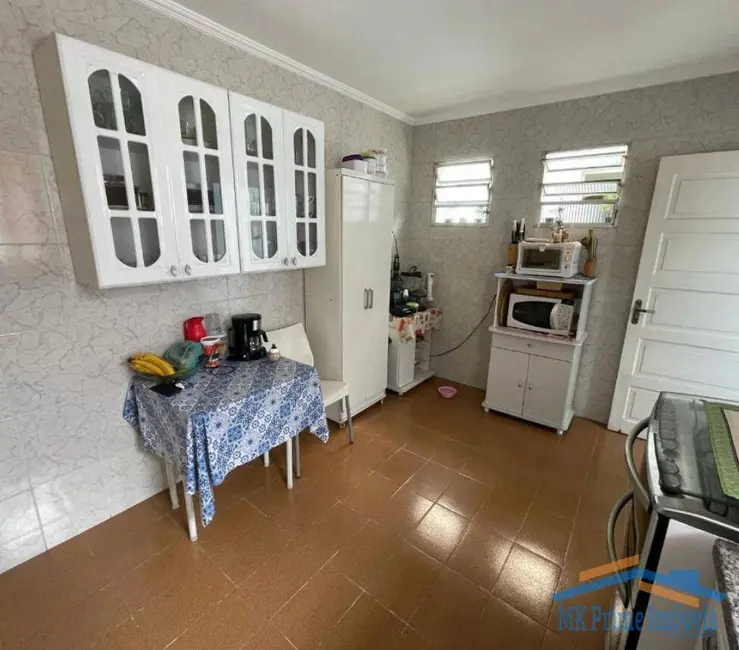 Foto 8 de Casa com 3 quartos à venda, 120m2 em Parque Continental, São Paulo - SP
