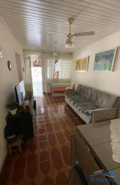 Foto 6 de Casa com 3 quartos à venda, 120m2 em Parque Continental, São Paulo - SP