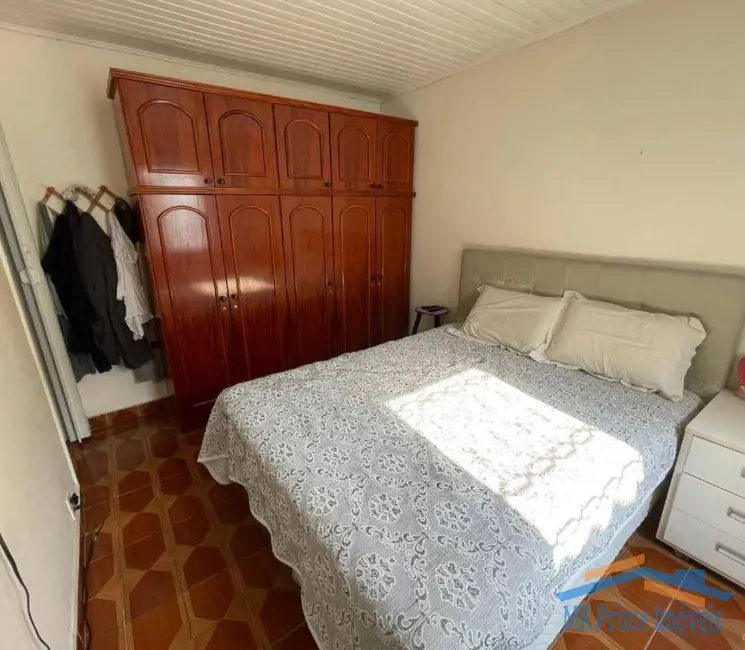 Foto 9 de Casa com 3 quartos à venda, 120m2 em Parque Continental, São Paulo - SP