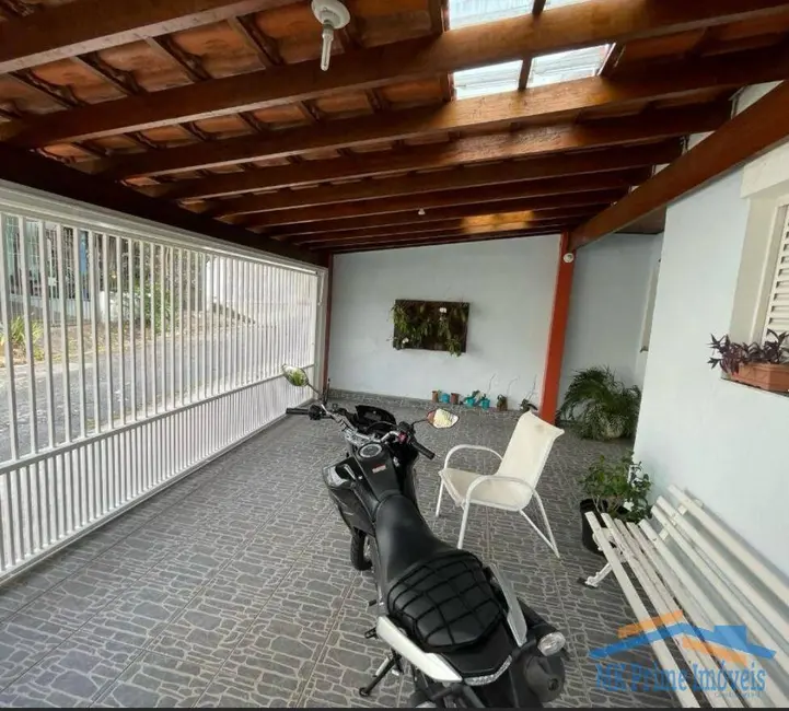 Foto 2 de Casa com 3 quartos à venda, 120m2 em Parque Continental, São Paulo - SP