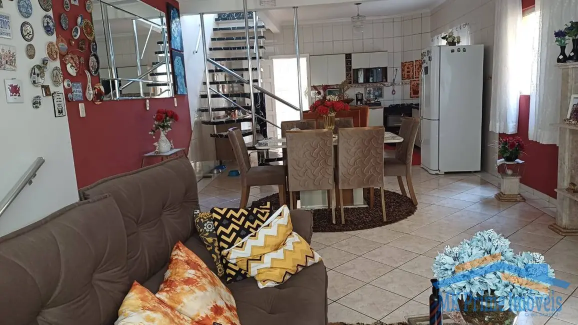 Foto 2 de Casa com 4 quartos à venda, 247m2 em Jaguaribe, Osasco - SP