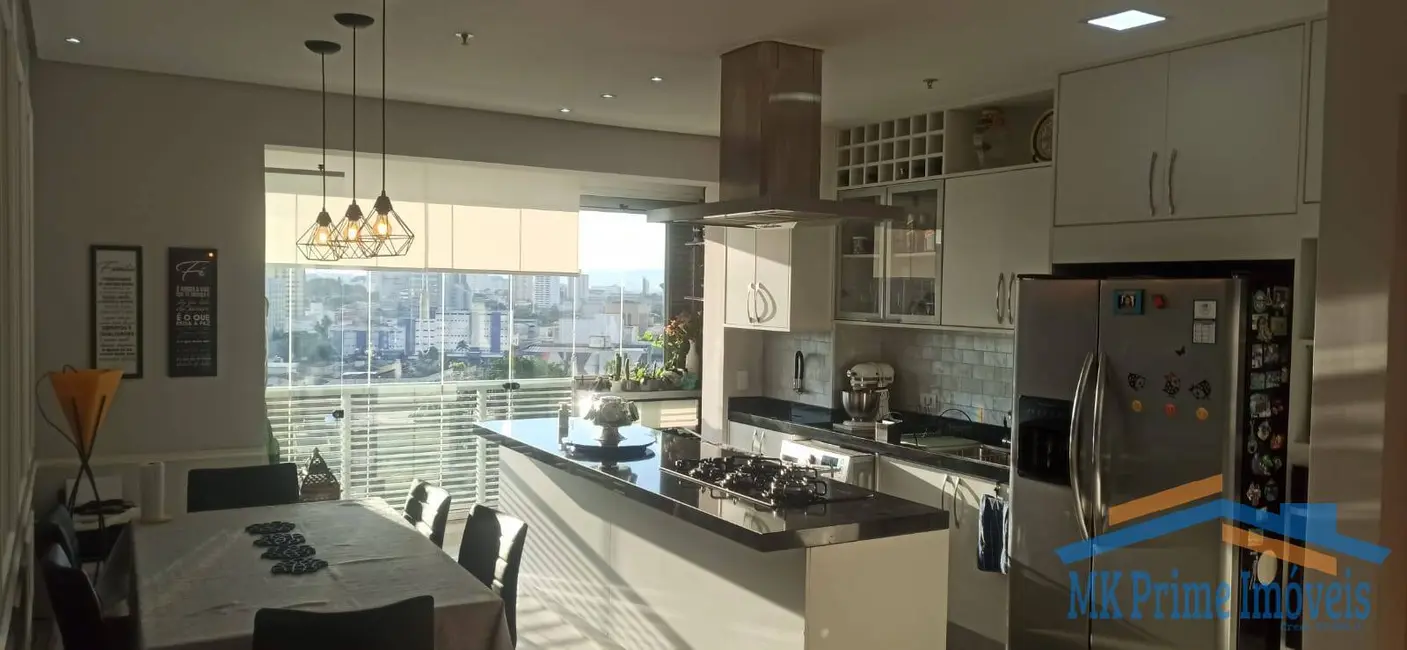 Foto 1 de Apartamento com 2 quartos à venda, 62m2 em Centro, Osasco - SP