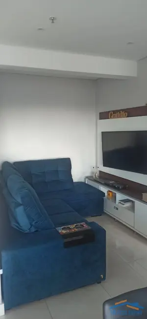 Foto 2 de Apartamento com 2 quartos à venda, 62m2 em Centro, Osasco - SP