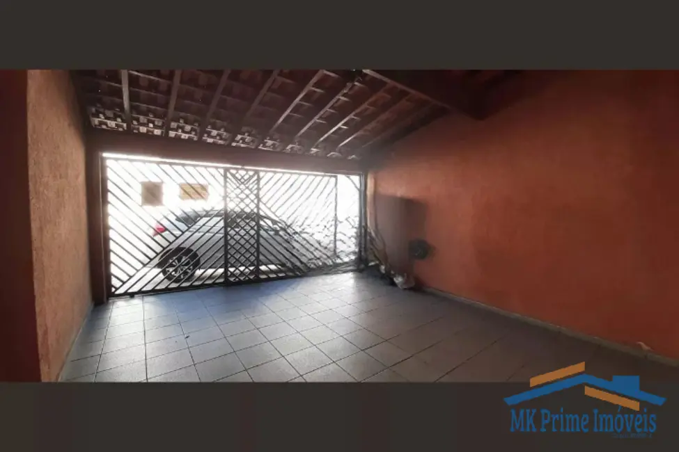 Foto 3 de Sobrado com 3 quartos à venda, 170m2 em Pestana, Osasco - SP