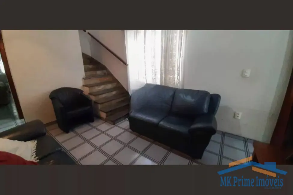 Foto 7 de Sobrado com 3 quartos à venda, 170m2 em Pestana, Osasco - SP