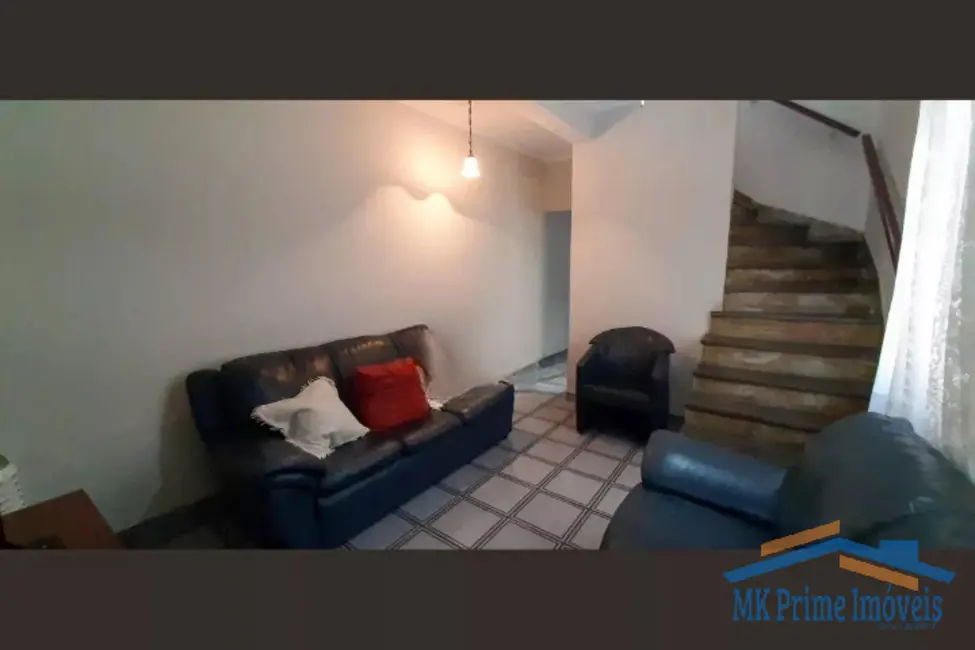 Foto 8 de Sobrado com 3 quartos à venda, 170m2 em Pestana, Osasco - SP