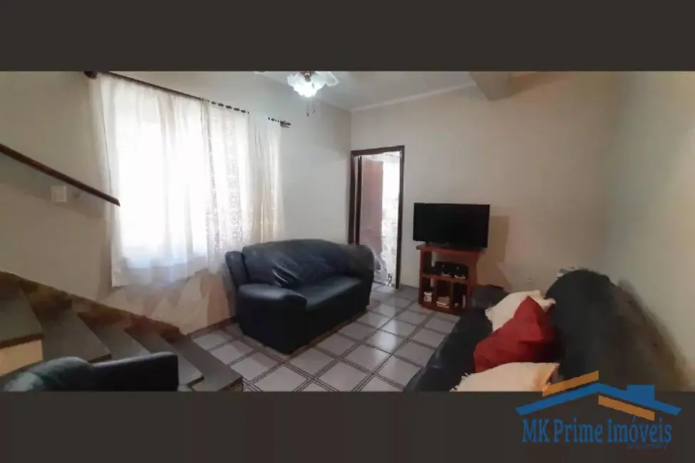 Foto 6 de Sobrado com 3 quartos à venda, 170m2 em Pestana, Osasco - SP