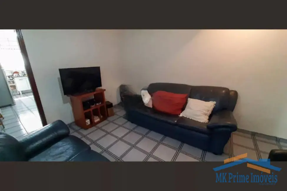 Foto 5 de Sobrado com 3 quartos à venda, 170m2 em Pestana, Osasco - SP