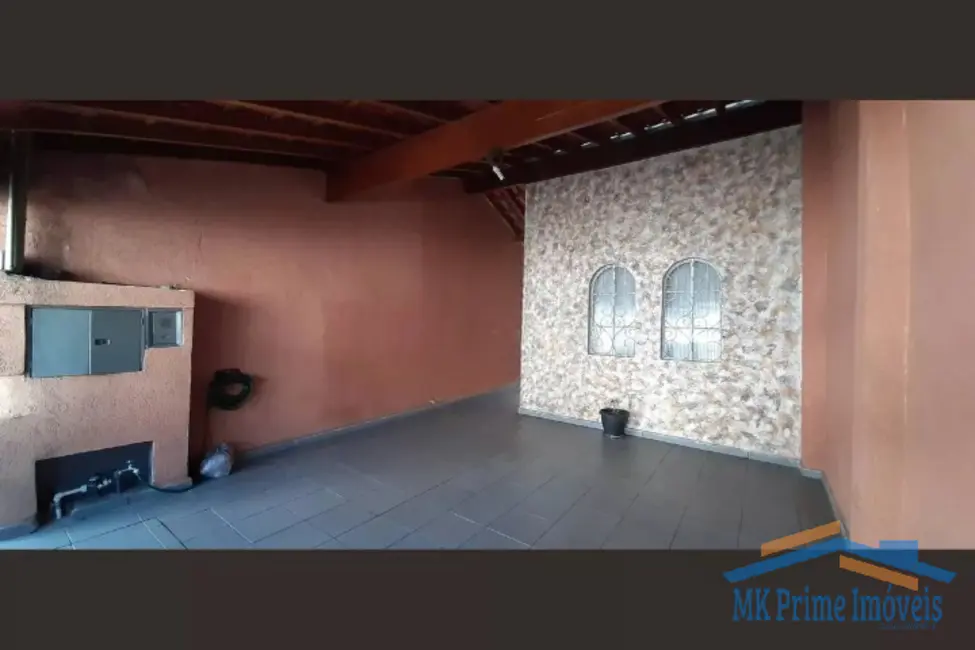 Foto 4 de Sobrado com 3 quartos à venda, 170m2 em Pestana, Osasco - SP