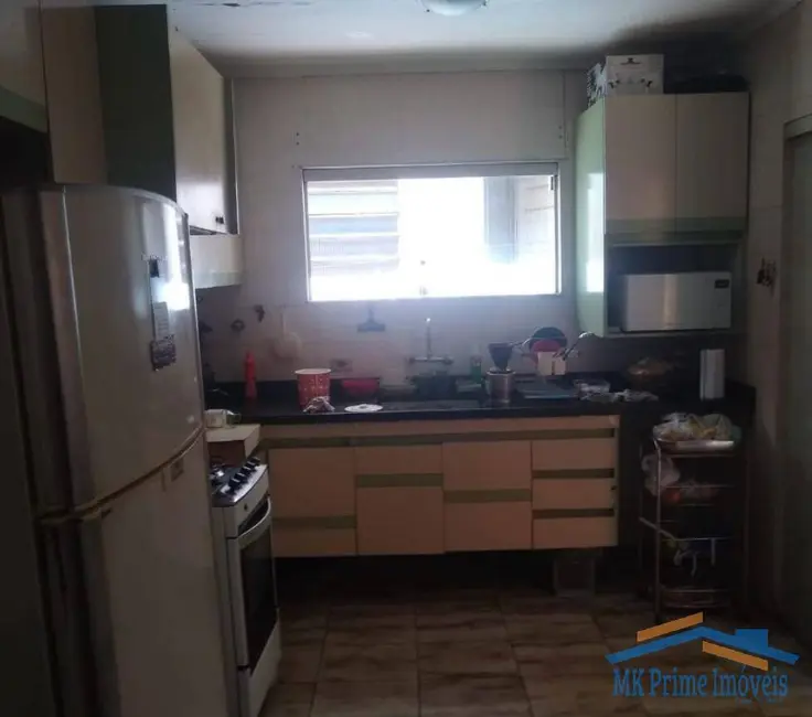 Casa com 5 quartos à venda, 145m2 em Parque Continental, São Paulo - SP - imagem 3 Foto 3 de Casa com 5 quartos à venda, 145m2 em Parque Continental, São Paulo - SP