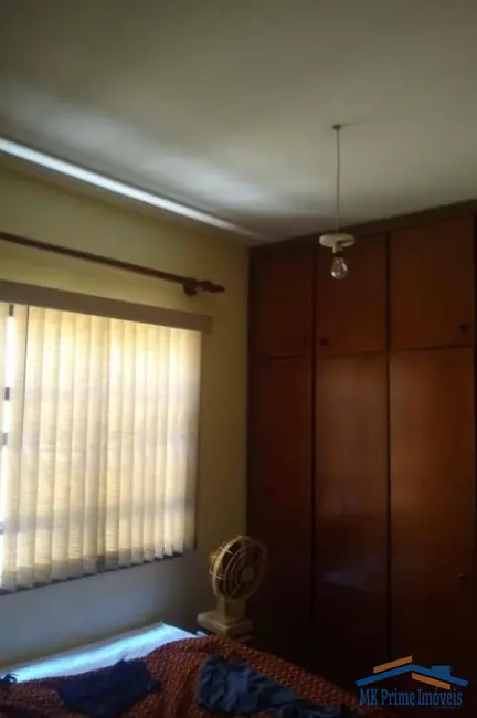 Casa com 5 quartos à venda, 145m2 em Parque Continental, São Paulo - SP - imagem 2 Foto 2 de Casa com 5 quartos à venda, 145m2 em Parque Continental, São Paulo - SP