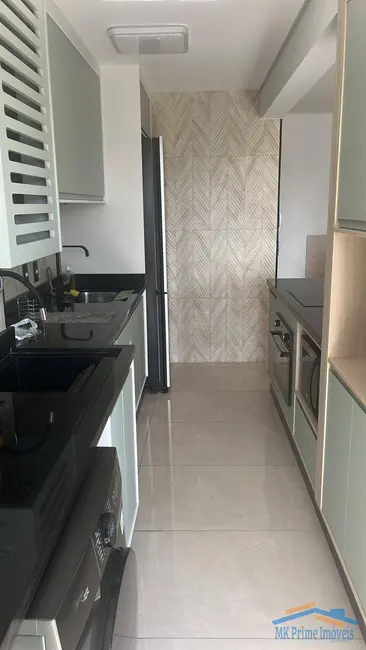 Foto 3 de Apartamento com 2 quartos à venda, 78m2 em Centro, Osasco - SP