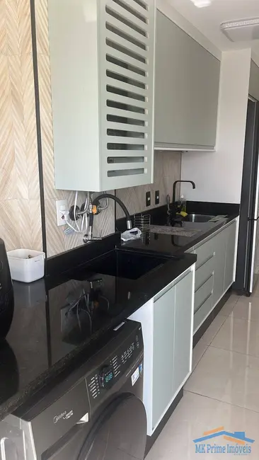 Foto 4 de Apartamento com 2 quartos à venda, 78m2 em Centro, Osasco - SP