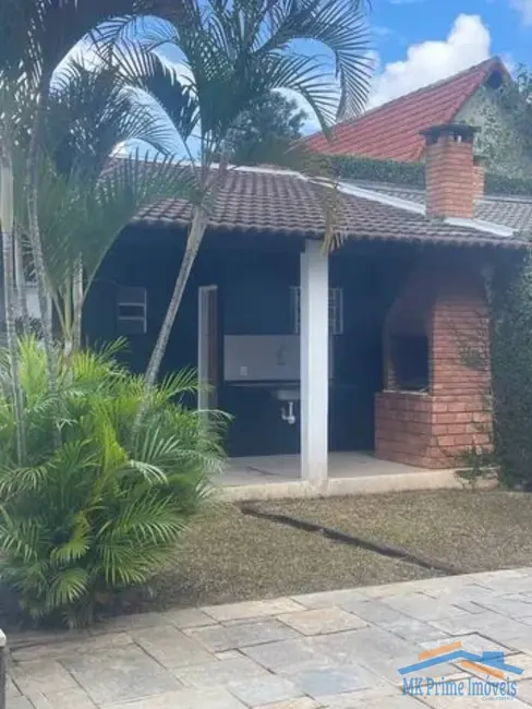 Foto 4 de Casa de Condomínio com 4 quartos à venda, 275m2 em Barueri - SP