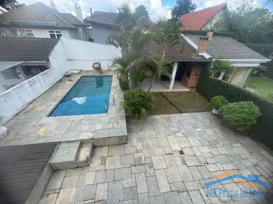 Foto 3 de Casa de Condomínio com 4 quartos à venda, 275m2 em Barueri - SP